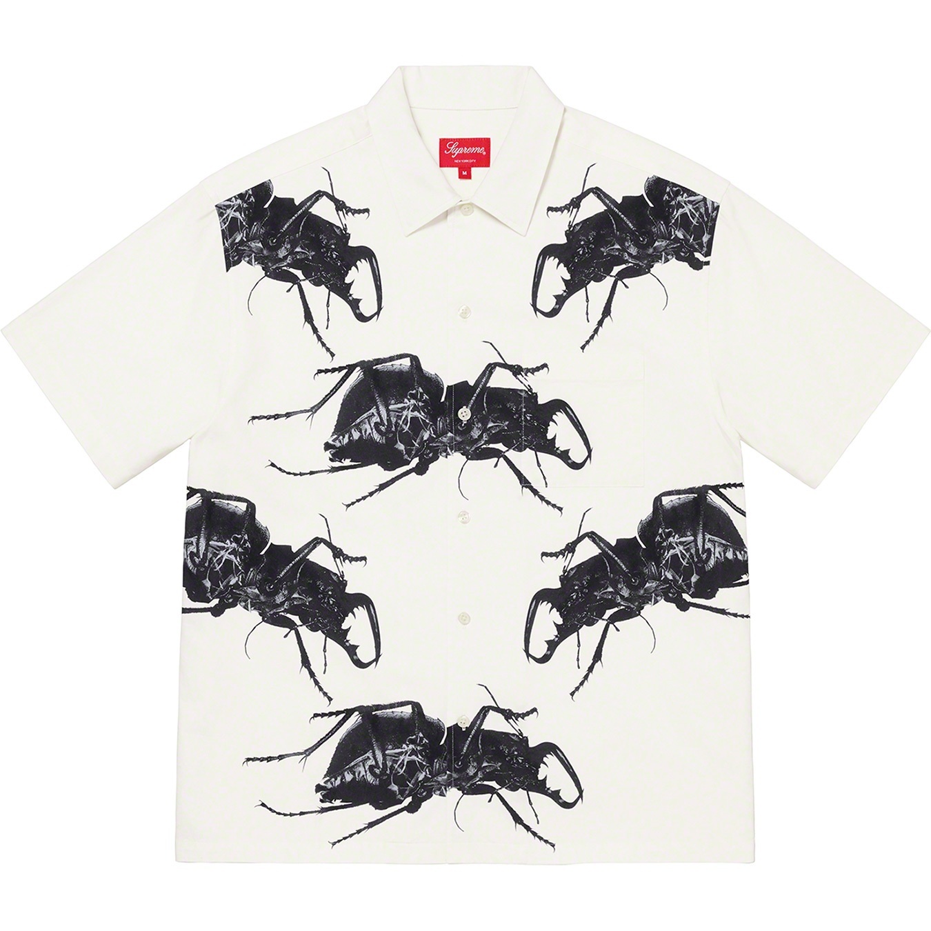 Beetle S/S Shirt view 5